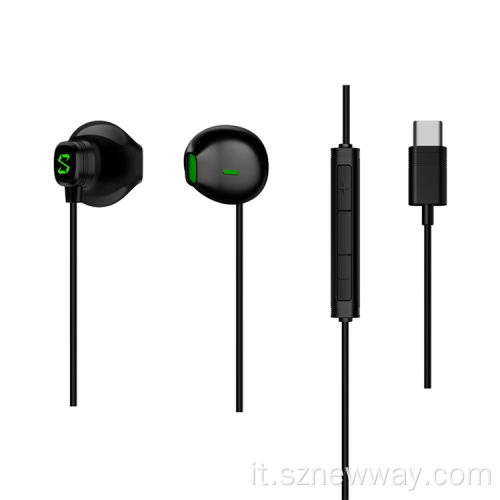 Xiaomi Black Shark Gaming Auricolare